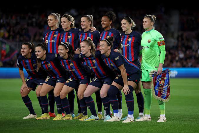 FC Barcelona